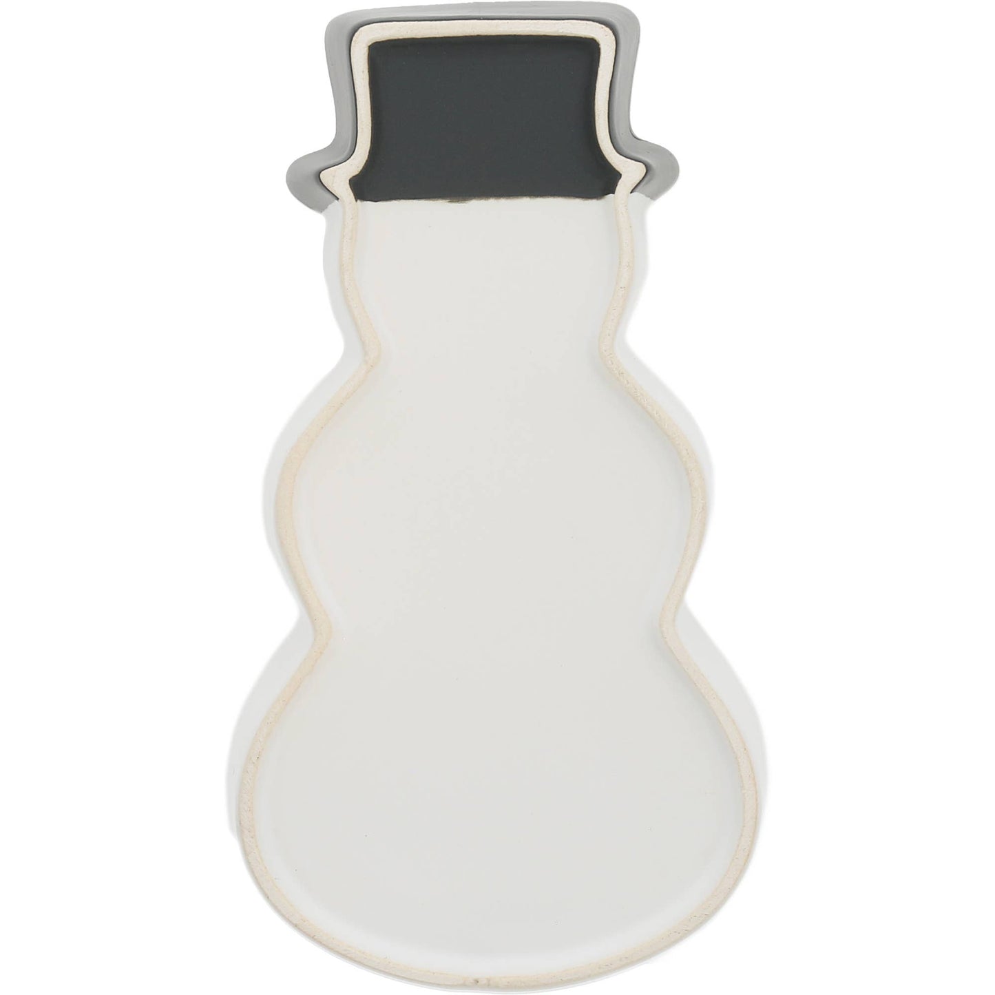 Let It Snow - Wax Reveal Candle