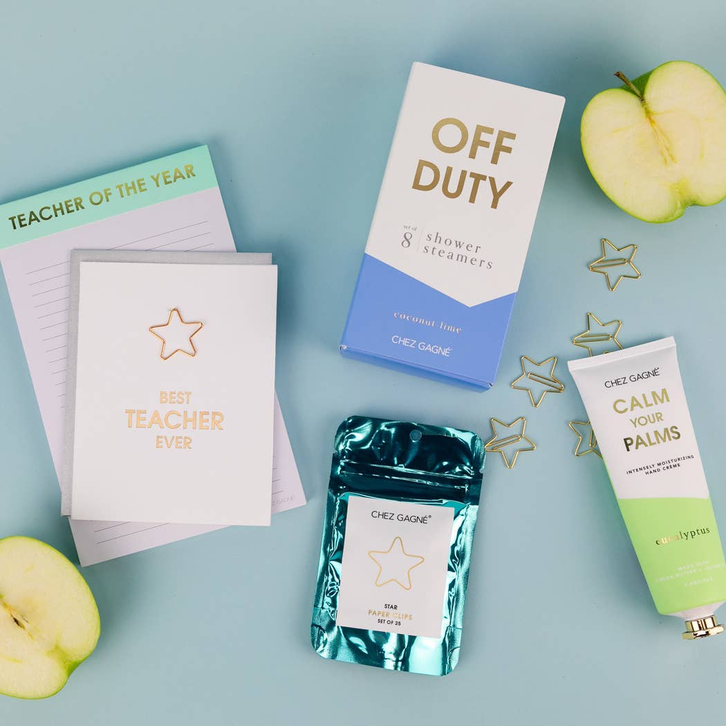 Calm Your Palms - Hand Crème