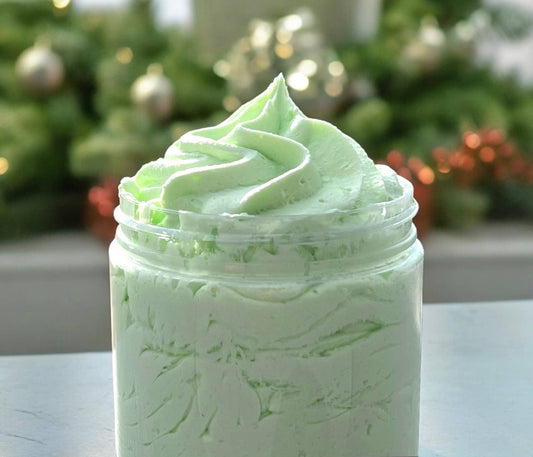 Stink Stank Stunk Foaming Sugar Scrub