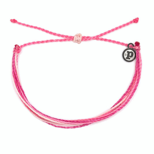Cross my Heart Bracelet