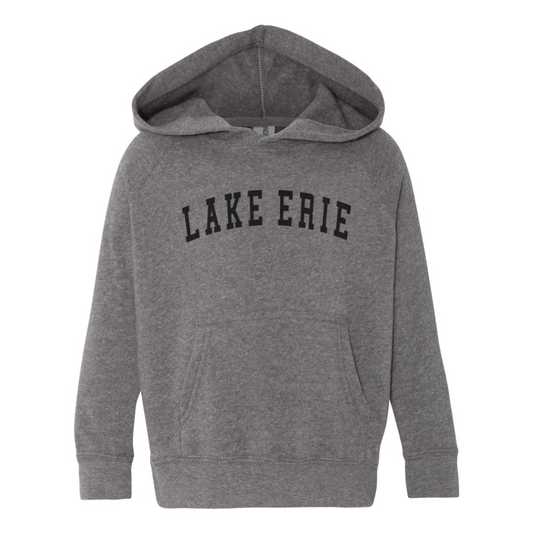 Lake Erie Unisex Hoodie