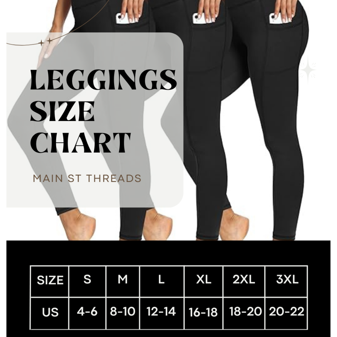 Peri Lavender - Butter Soft Leggings