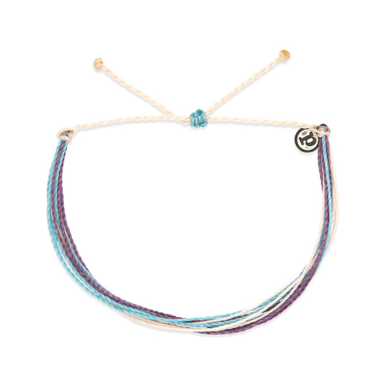 Muted Pinky Promise Bracelet