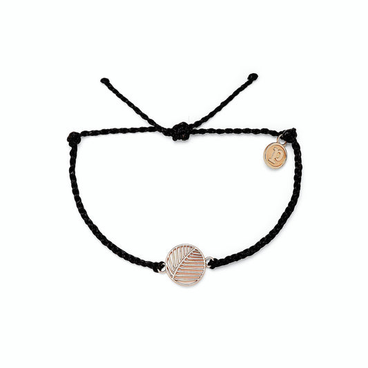 BLACK - HAVANA BRACELET