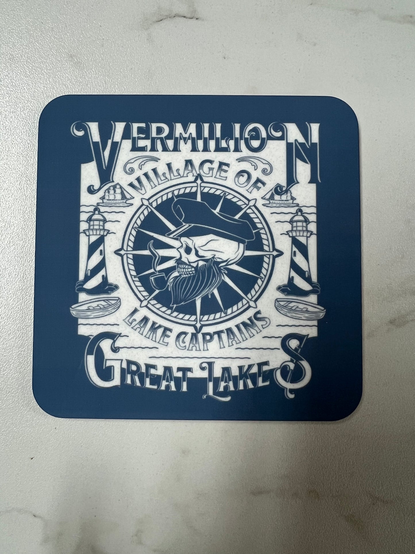 Coasters