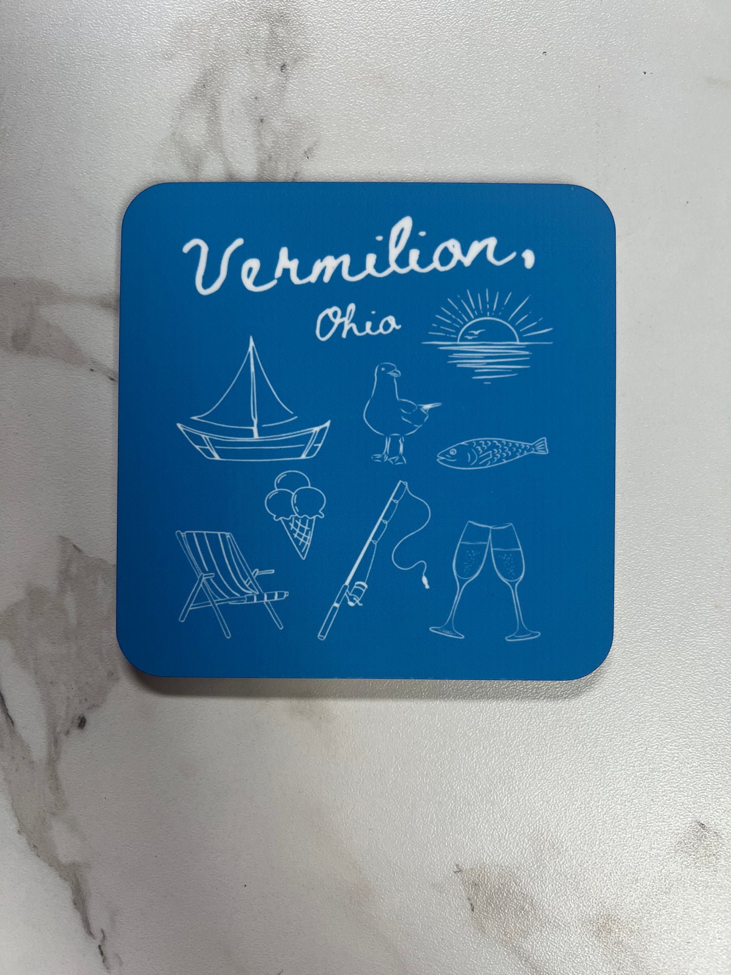 Coasters