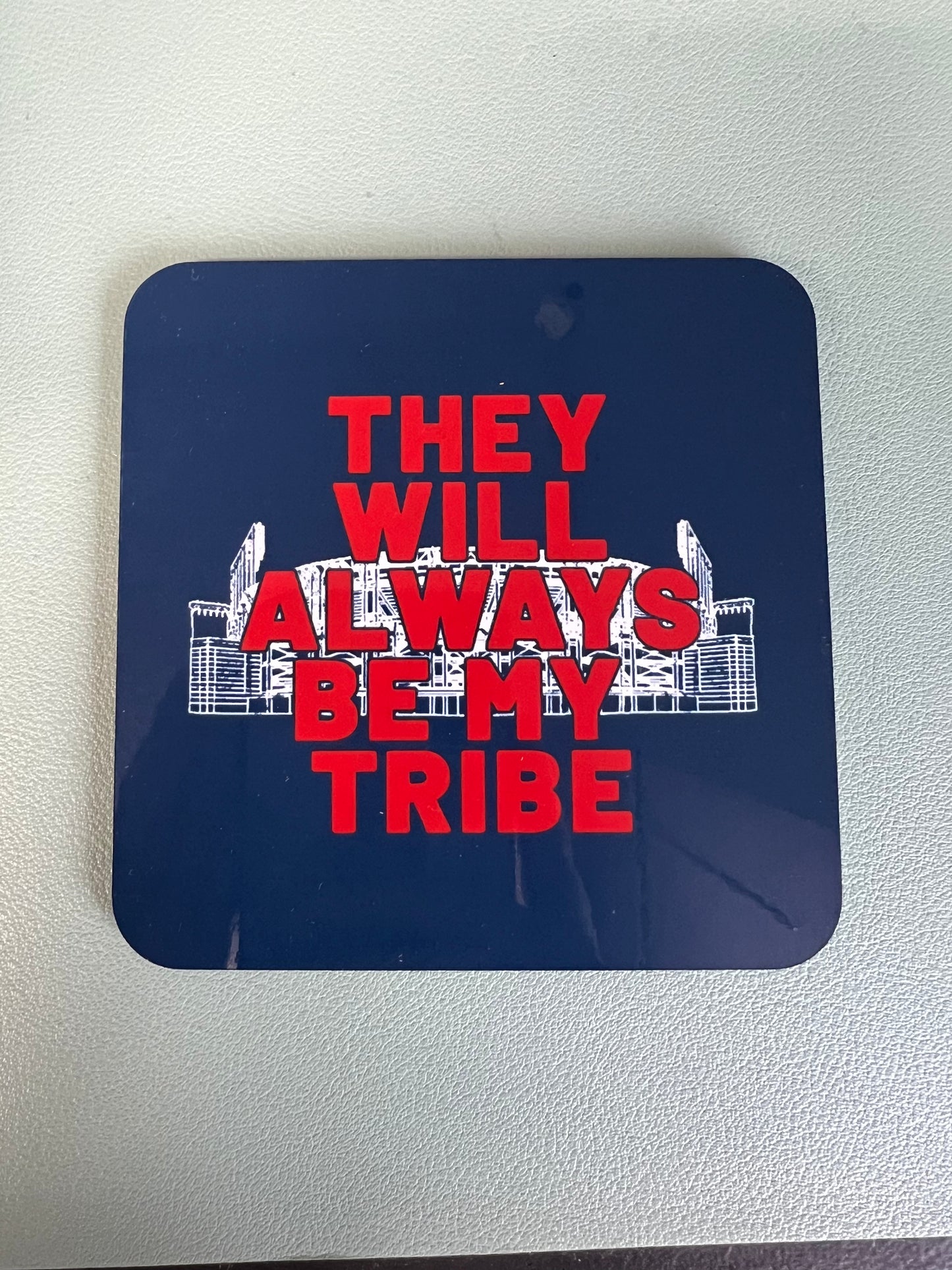 Coasters