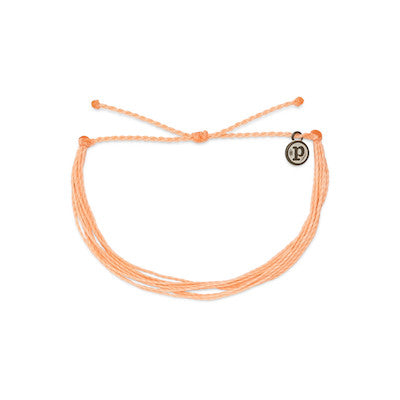 SOLID BLUSH BRACELET