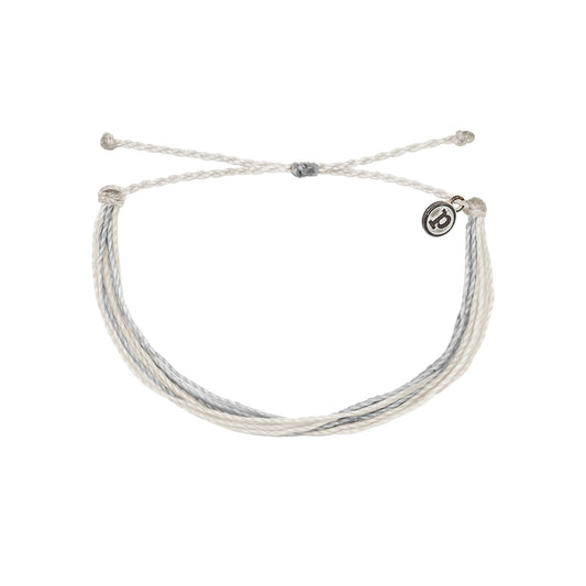 Snowfall Bracelet