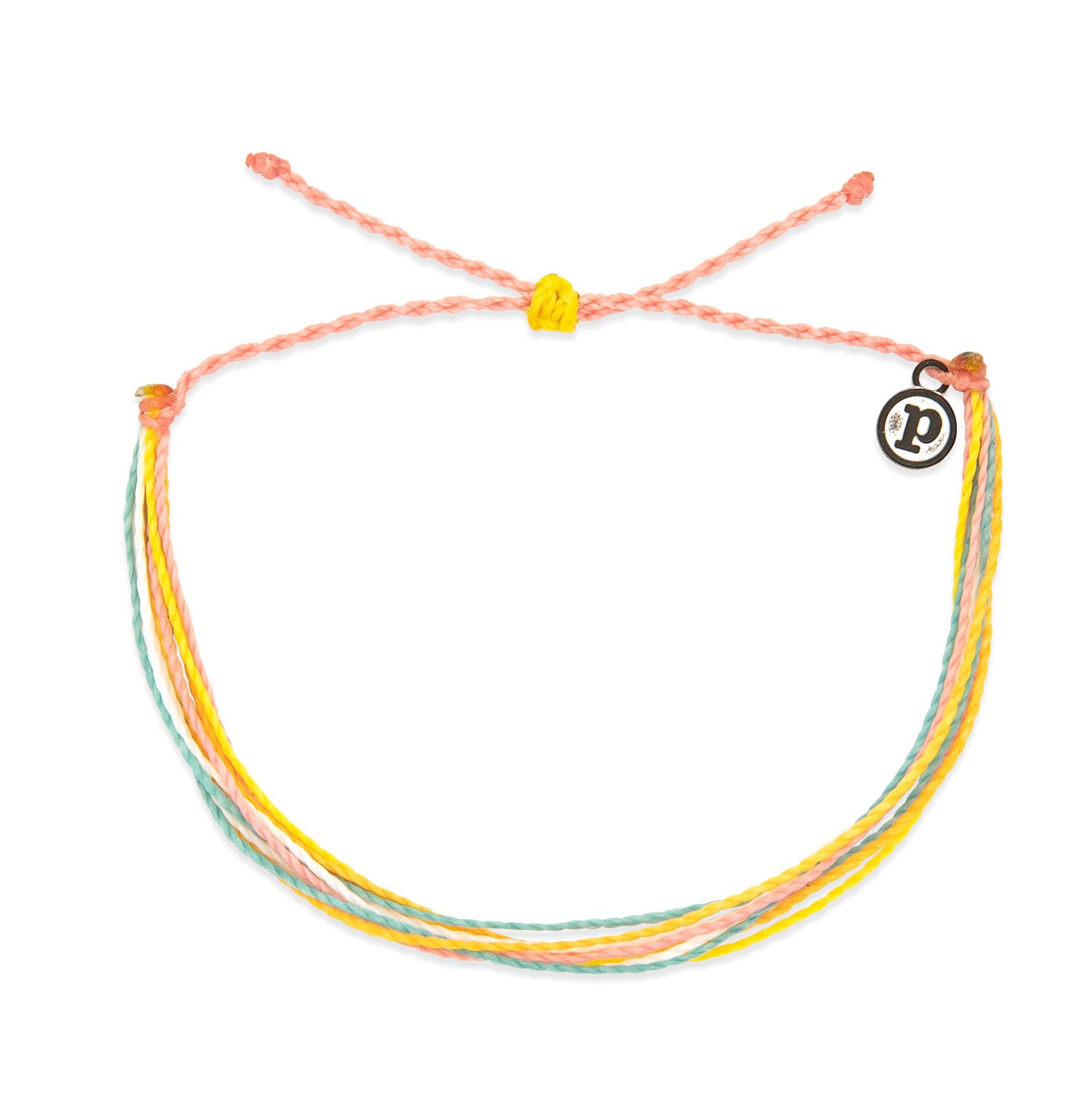 Sunset Chaser Anklet