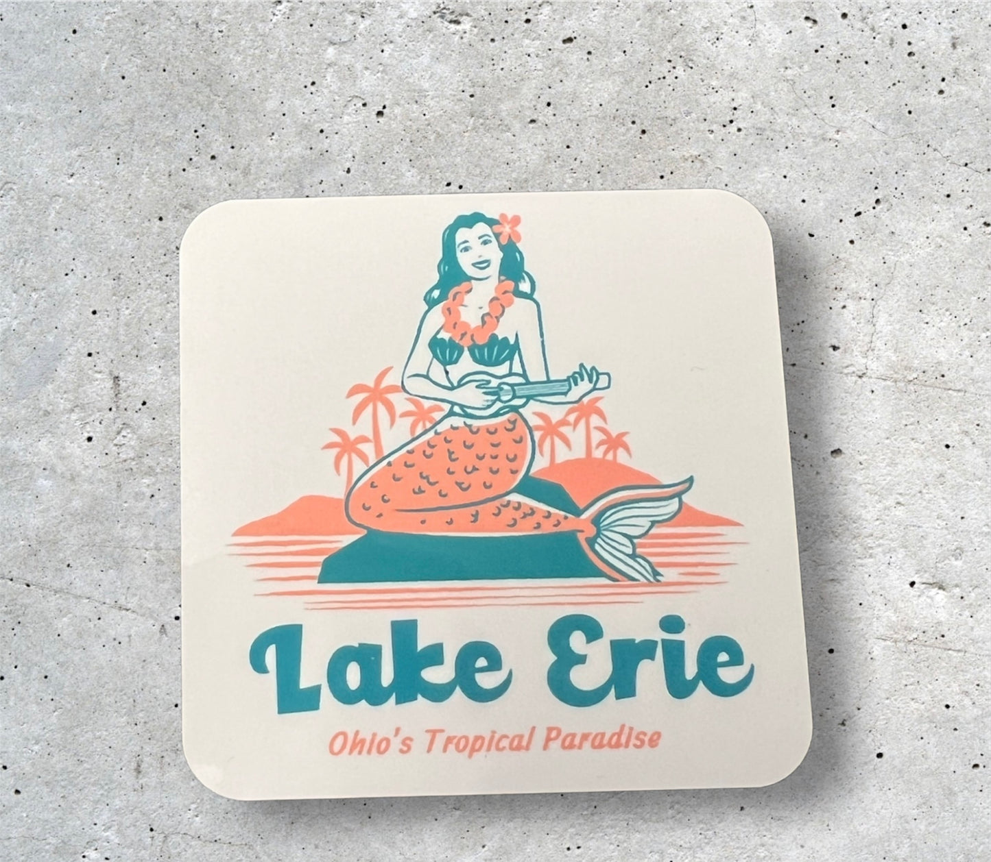 Coasters