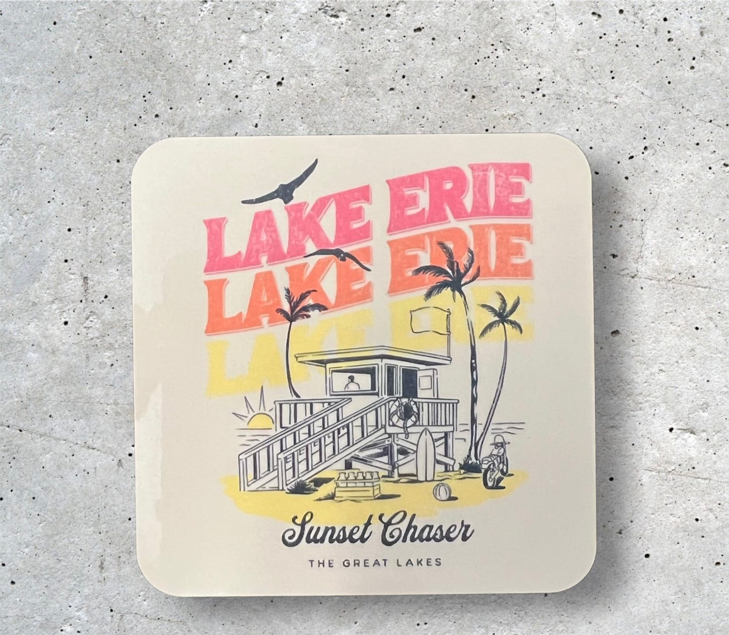Coasters