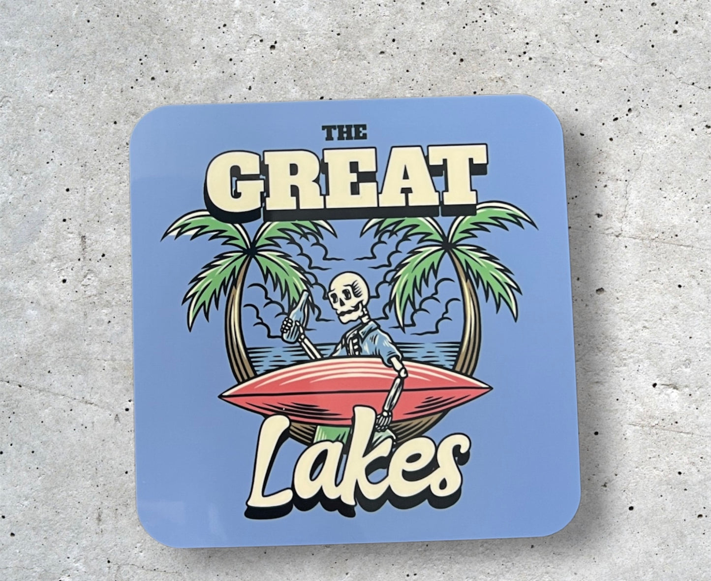 Coasters