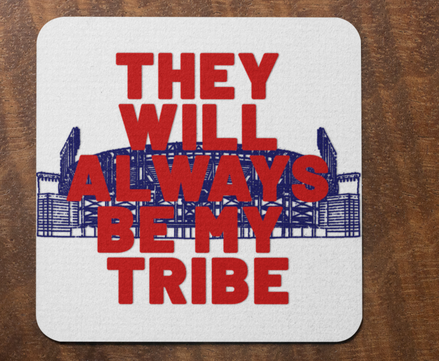 Coasters