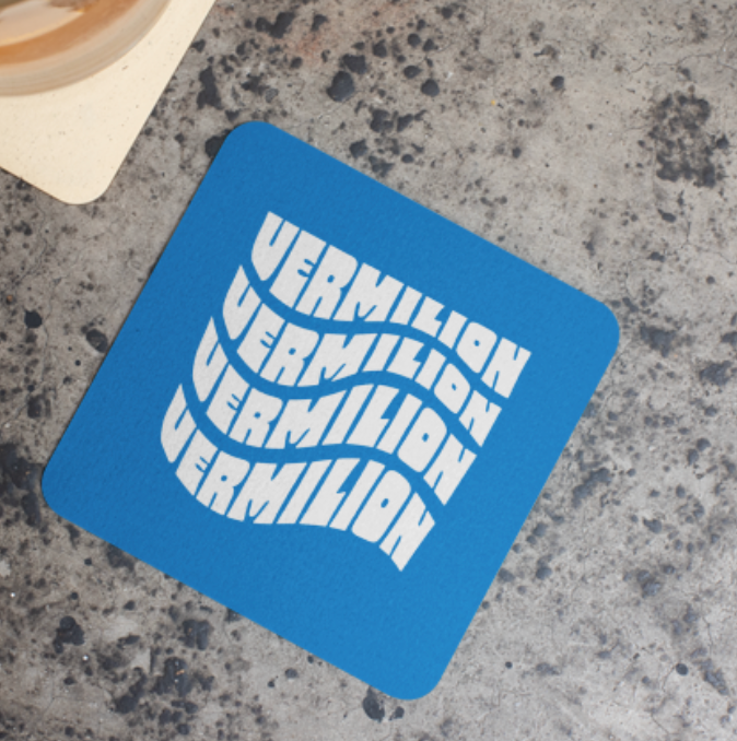Coasters