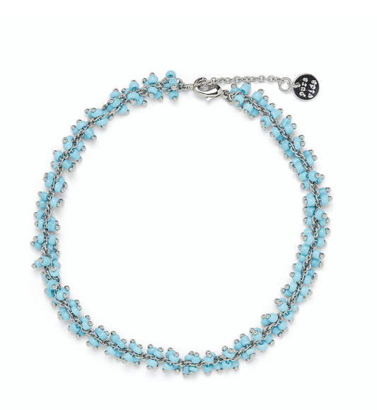 Tulum Anklet