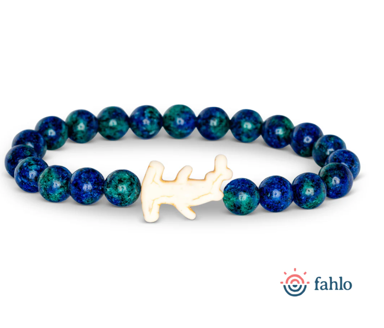 Shark Week 2026 Voyage Bracelet - Hammerhead Tracking Bracelet