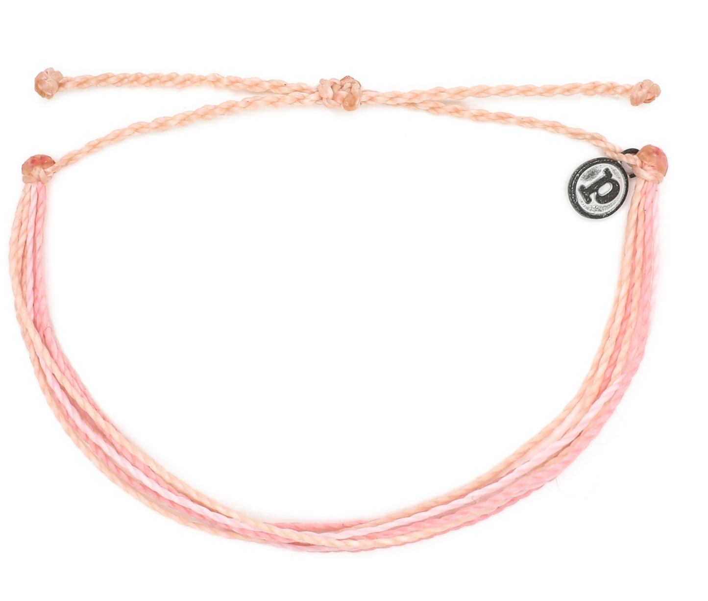 BUBBLEGUM BRACELET