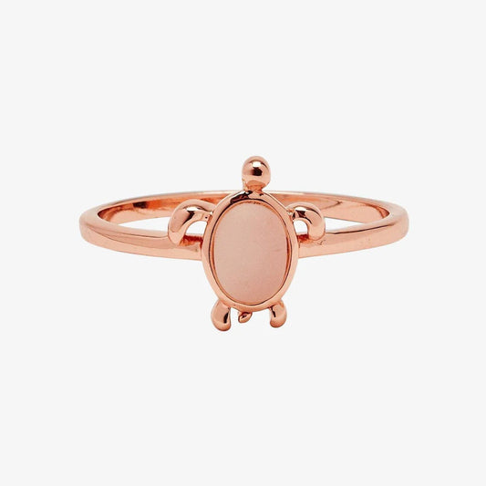 SEA TURTLE RING