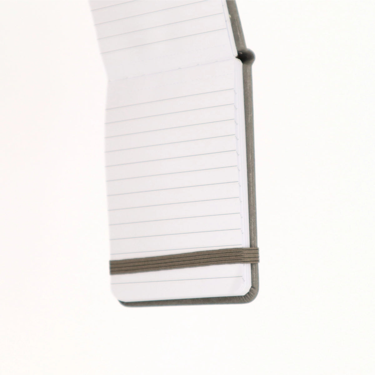 The Shit List Pocket Journal