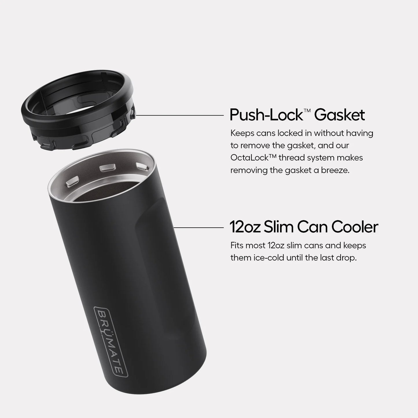 HOPSULATOR SLIM | JAVA
