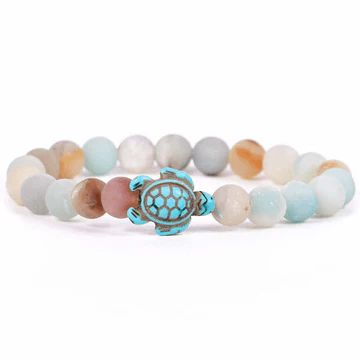 The Journey Turtle Trackable Bracelet