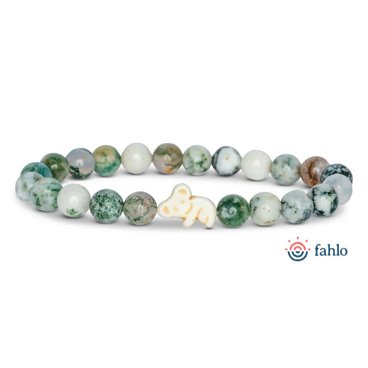 The Lounge Koala Bear Trackable Bracelet