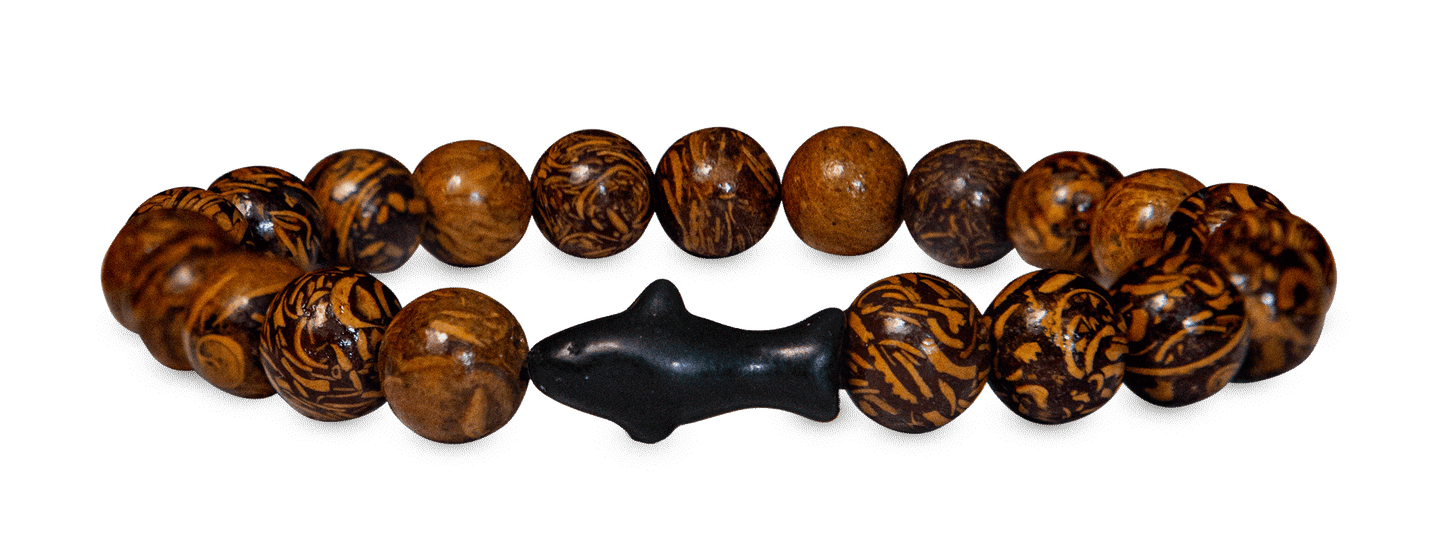 The Voyage Shark Trackable Bracelet