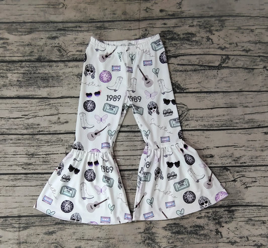 Swiftie Bell Pants