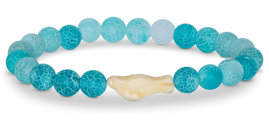The Glide Trackable Seal Bracelet