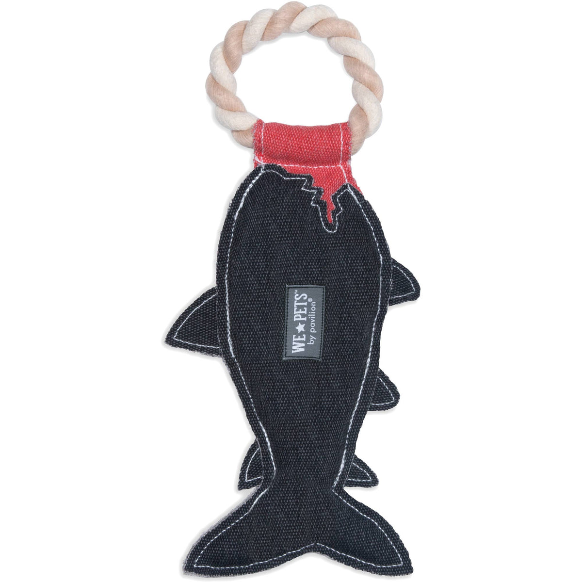 My Bite Dog Toy