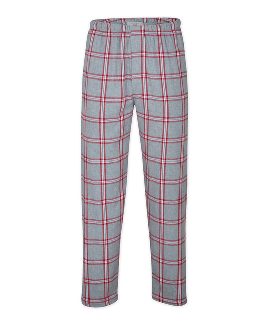 Scarlett & Grey Flannel Pants