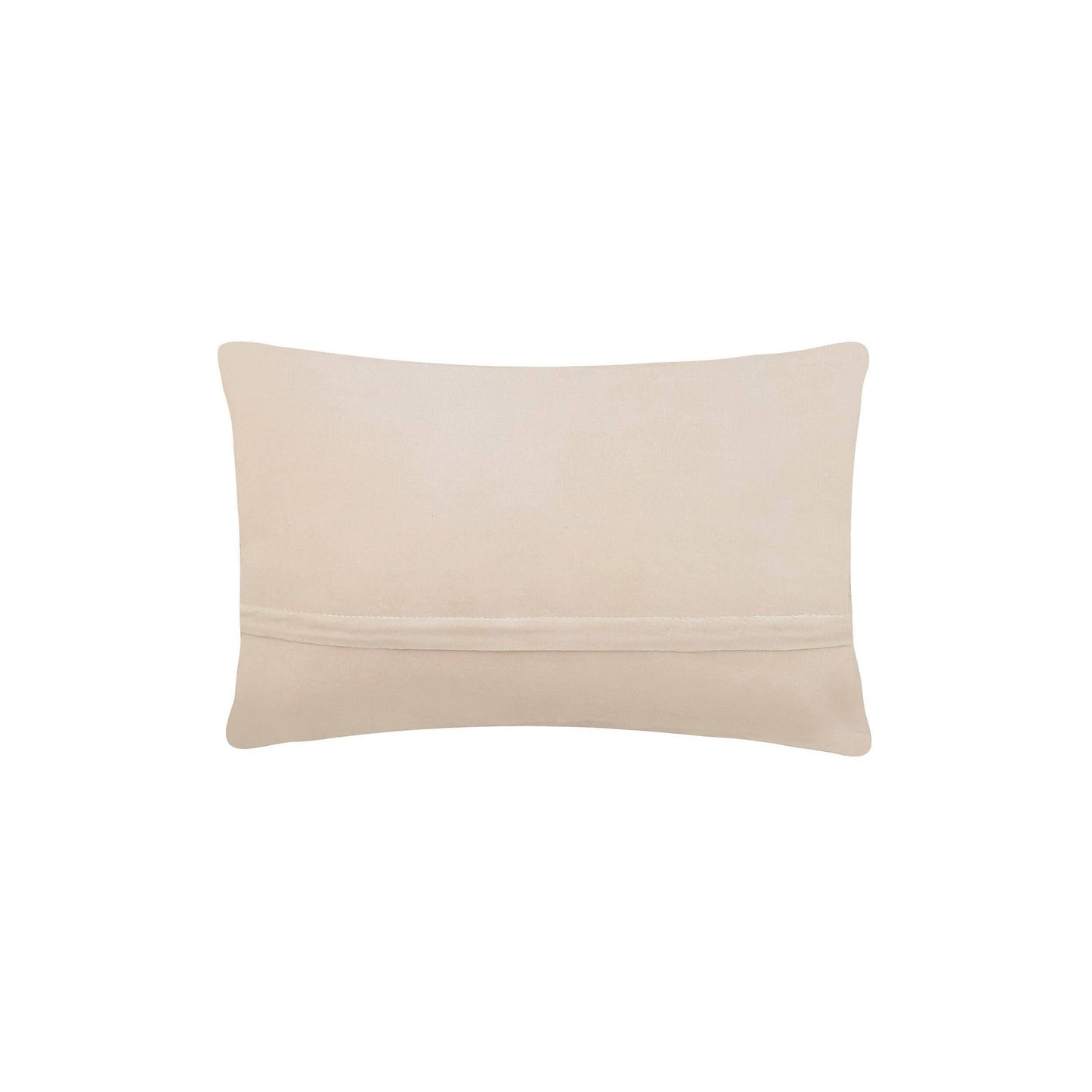 Three Oars Hook Pillow