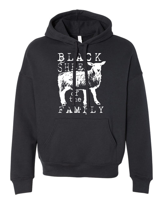 Black Sheep Hoodie