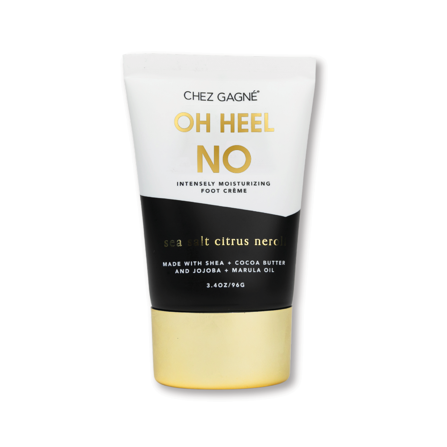 Oh Heel No - Foot Crème