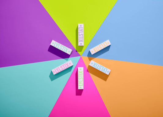 Dragon Berry Lip Balm 🐉