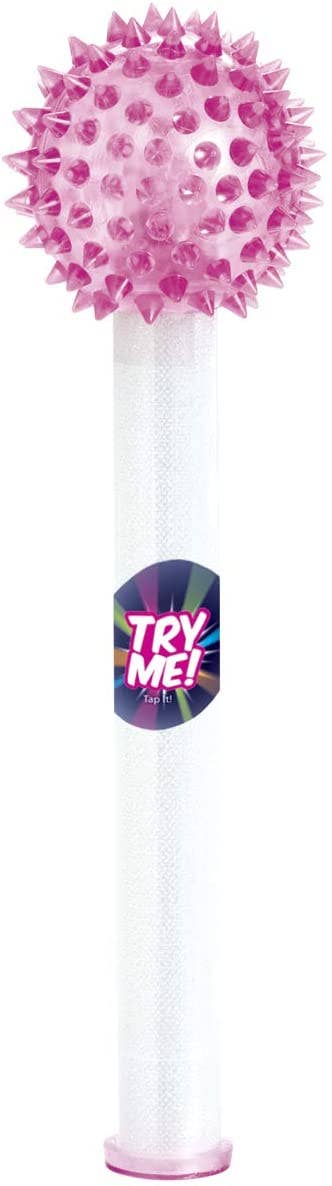 Cosmic Ray Wand