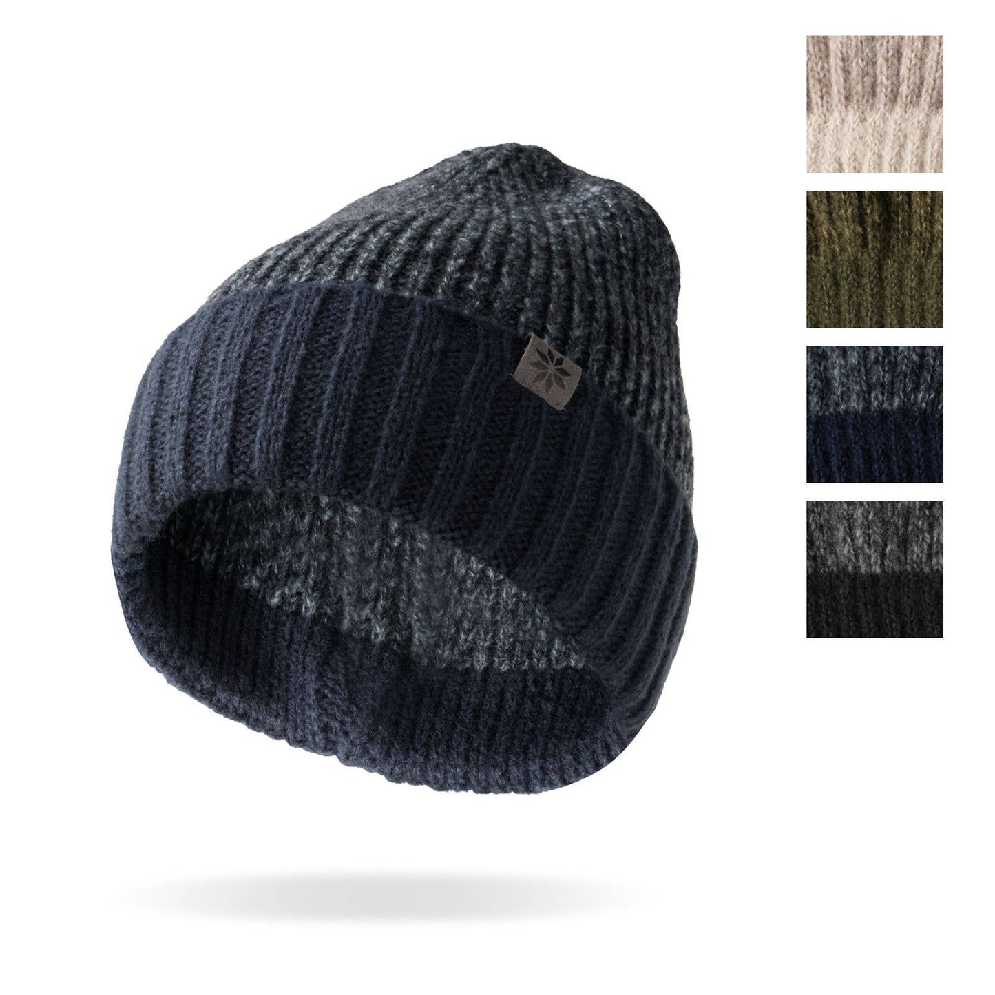 Men's Birchwood Beanie