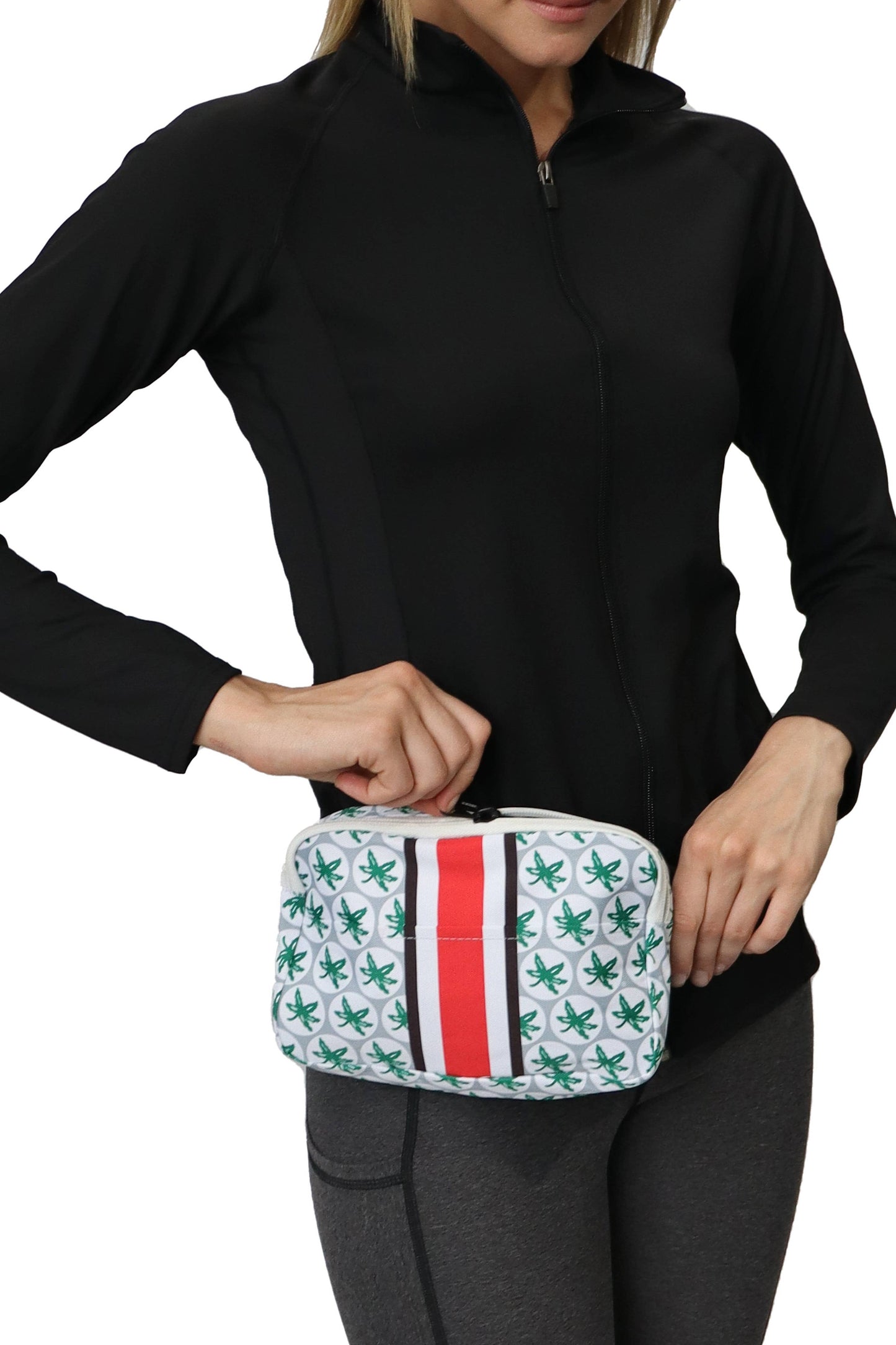 Ohio State Gameday Belt Bag