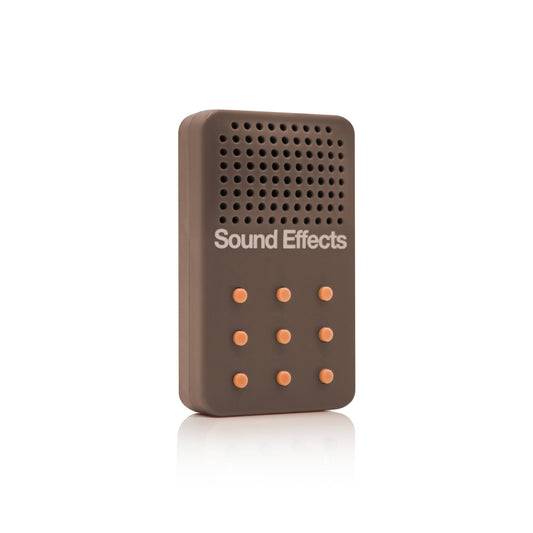 Fart Sound Machine