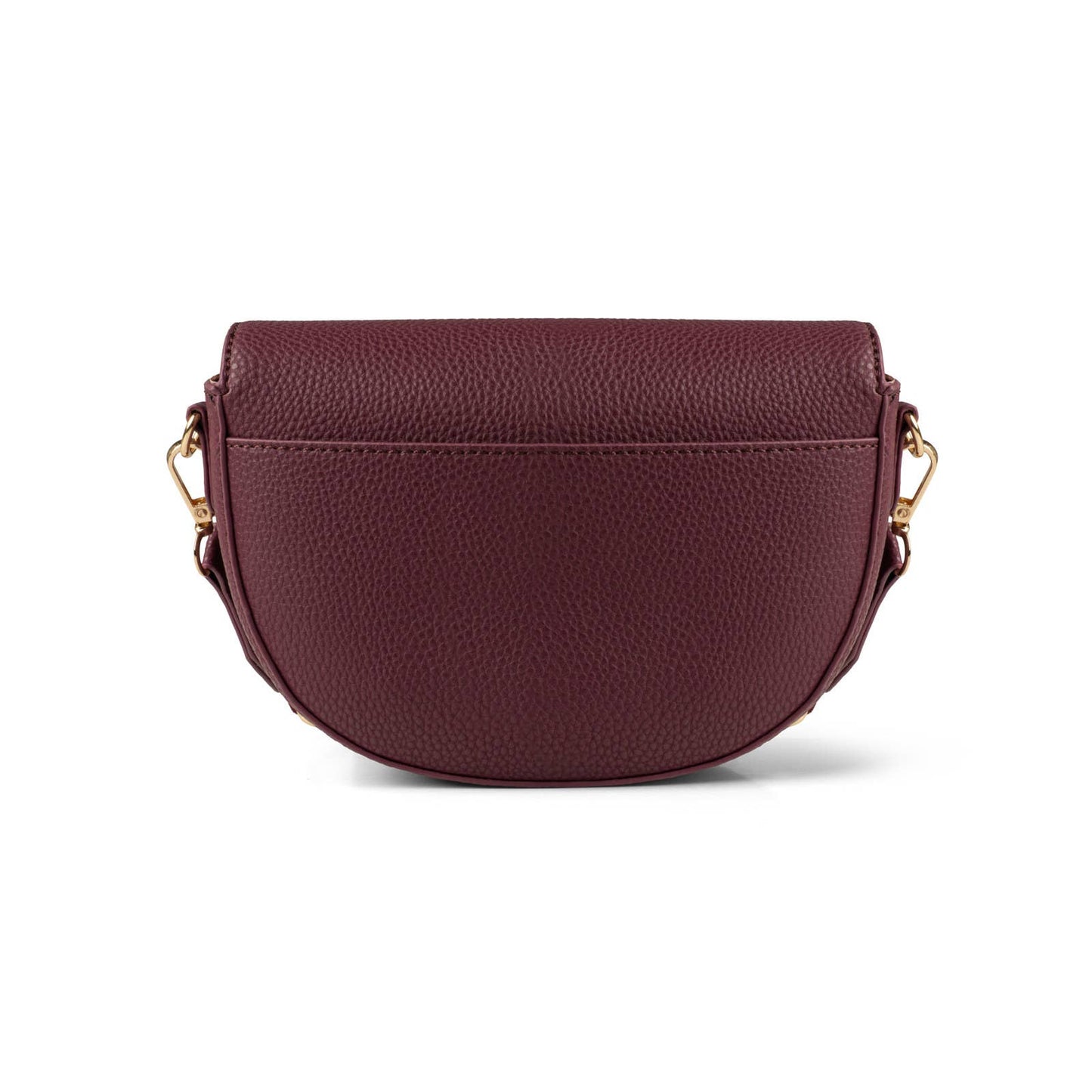 Kedzie - Luna Crossbody - Oxblood