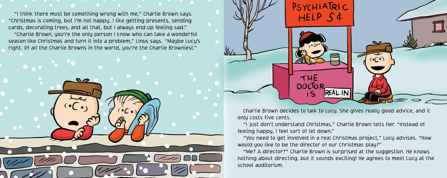 Charlie Brown Christmas