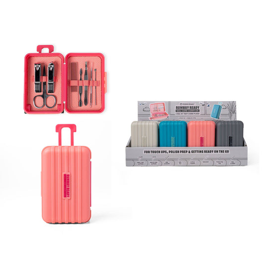 Nail Care Carry-On Kit