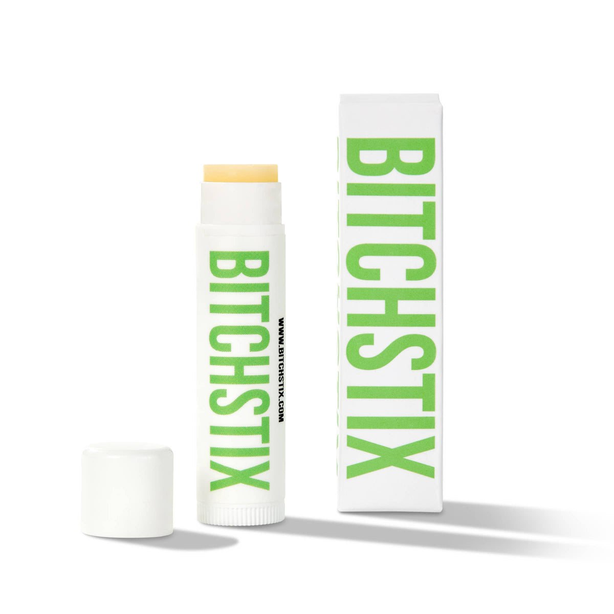 Eucalyptus Mint Lip Balm