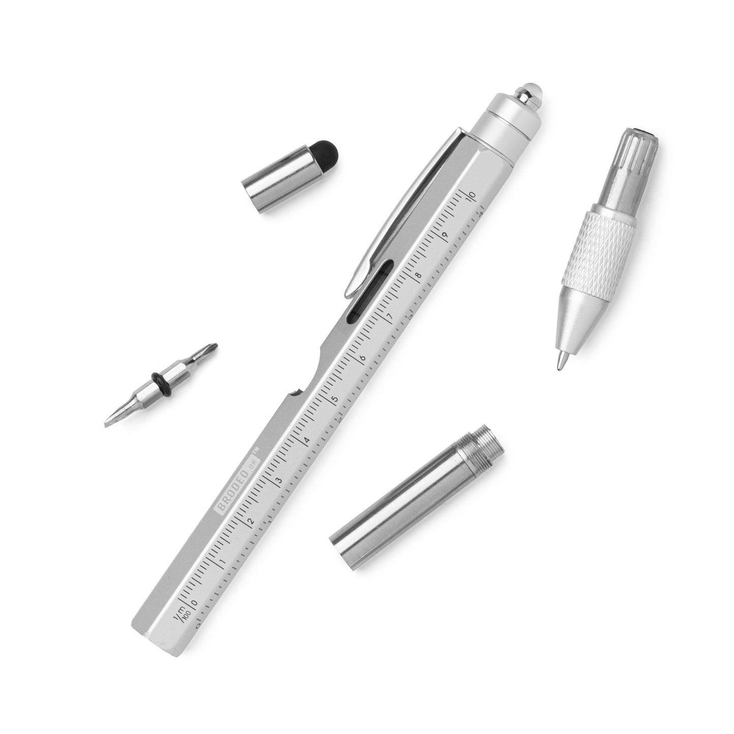 Drive Level Up 9-in-1 Project Pen