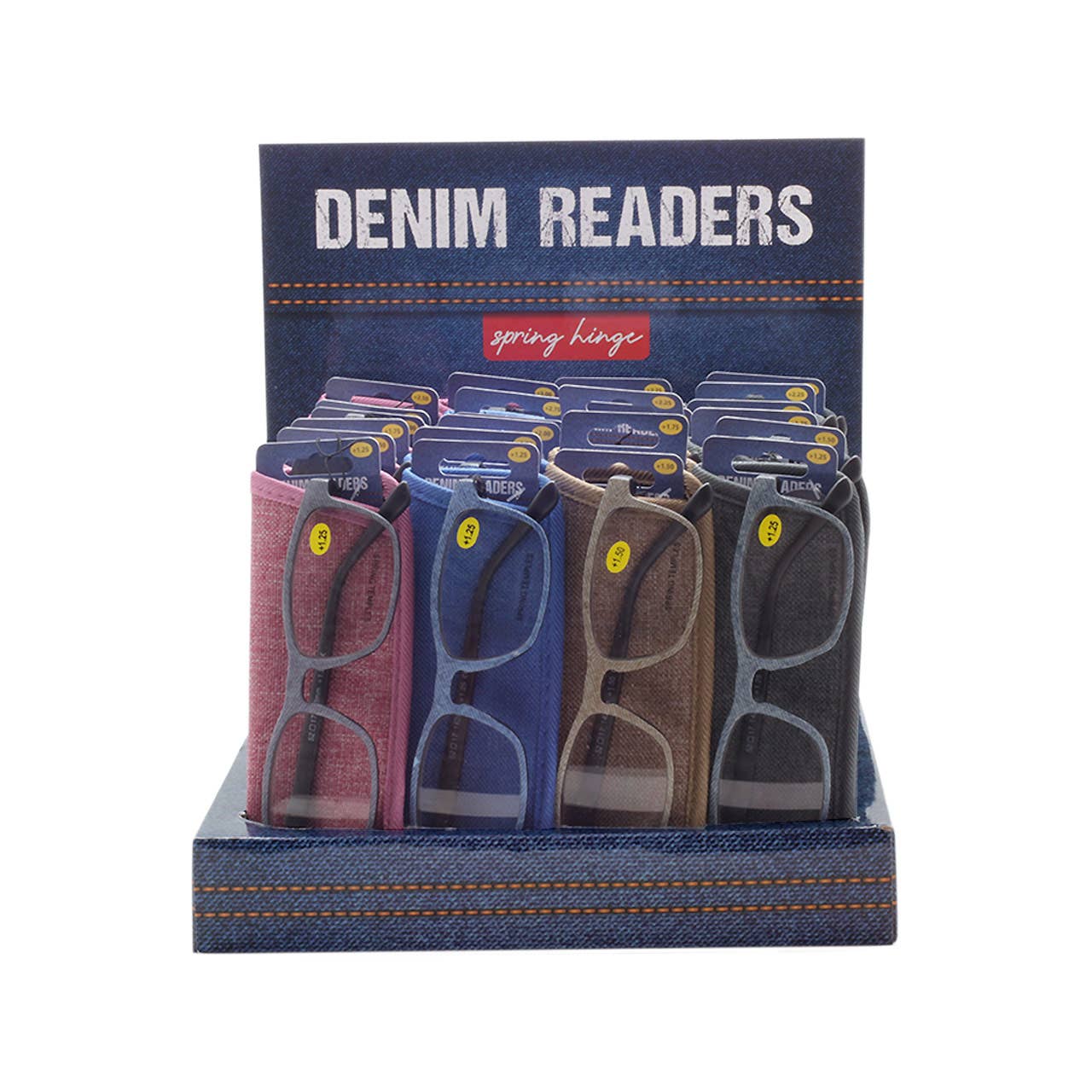 Unisex Reading Glasses