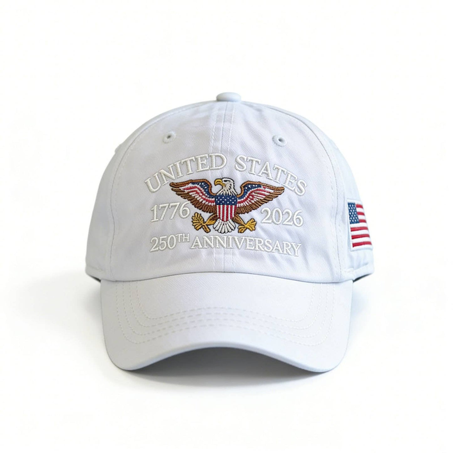 USA 250 Baseball Cap