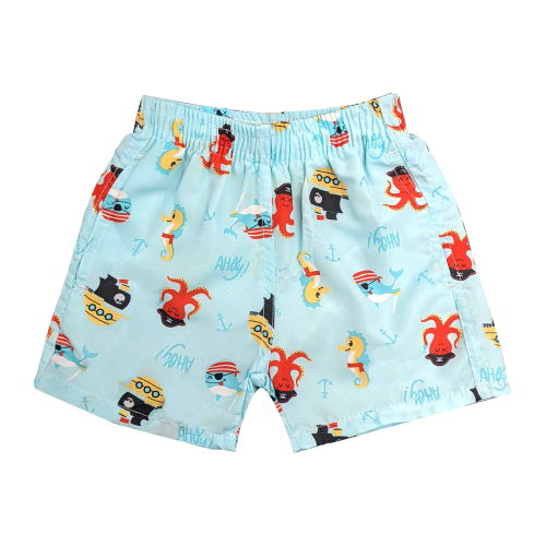 Toddler Swim Shorts