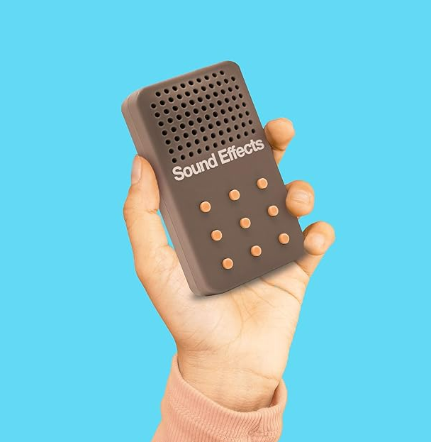 Fart Sound Machine