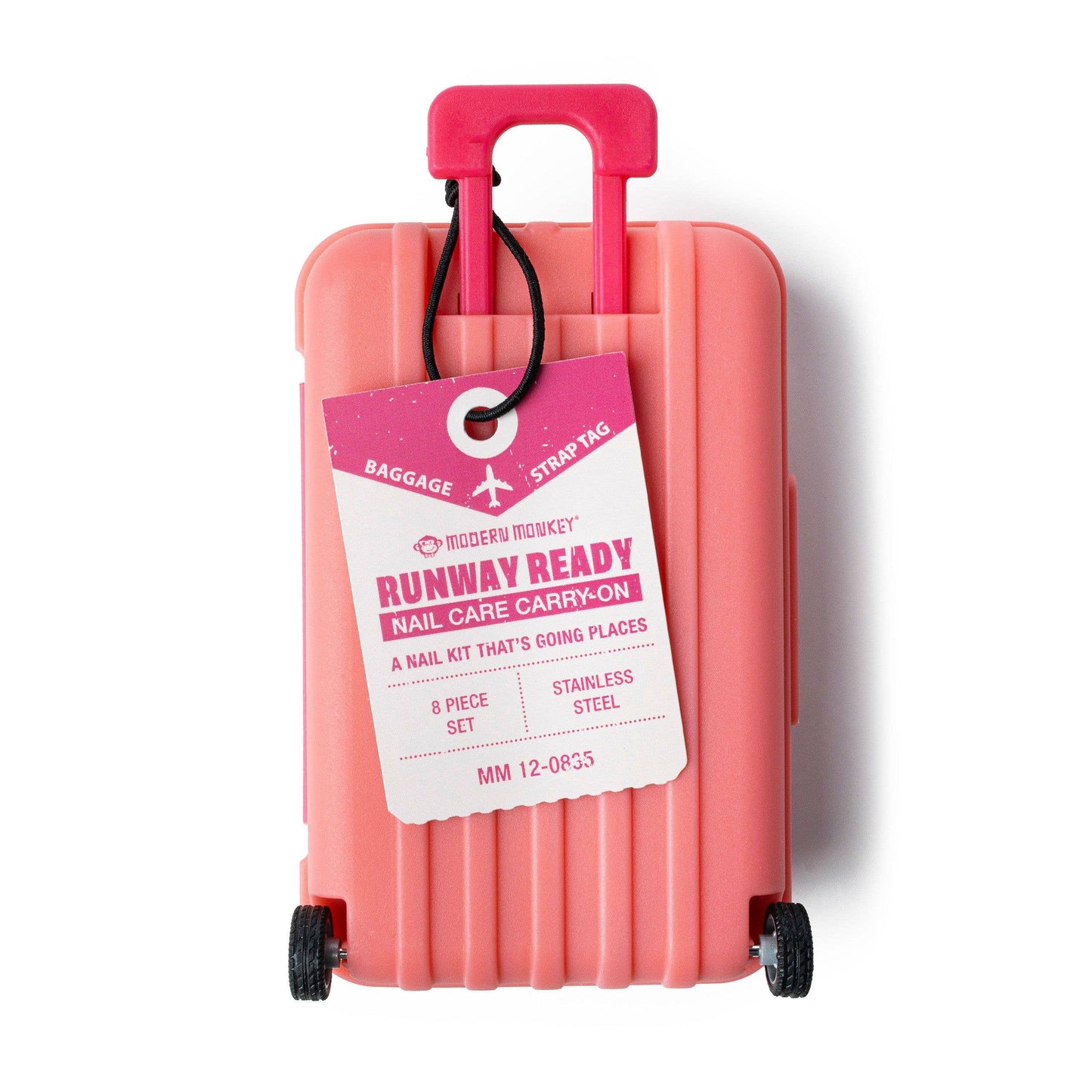 Nail Care Carry-On Kit